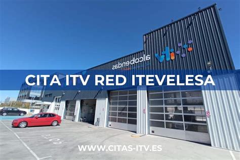 cita previa itv maliao|Cita Previa Grupo Itevelesa